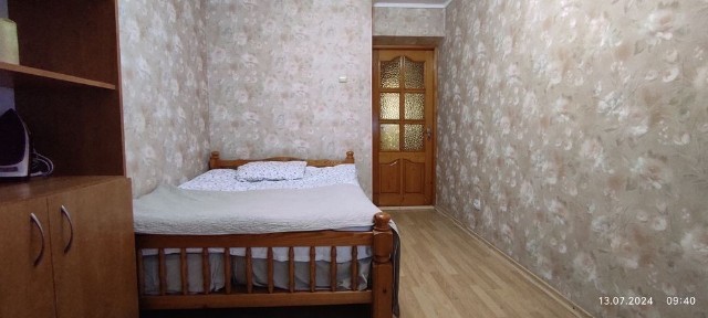 Одно, двох, трьох-кімнатна Квартира в ЦЕНТРІ з кондиціонером подобово