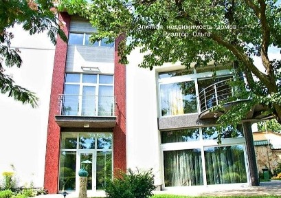 Одесса, Сумская ул., 22