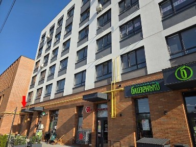 Львівська область, Львів, Сихівський