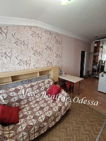 Сдам 1 комн. квартиру. Таирово. Киевский р-н