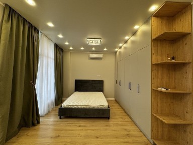 Сдача двухкомнатной квартиры в Пространстве на Гераневой