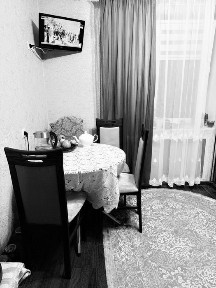 Трикімнатна квартира з ремонтом