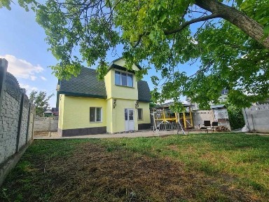 Сдам дом от хозяина. Фонтанка, ул. Деменчука