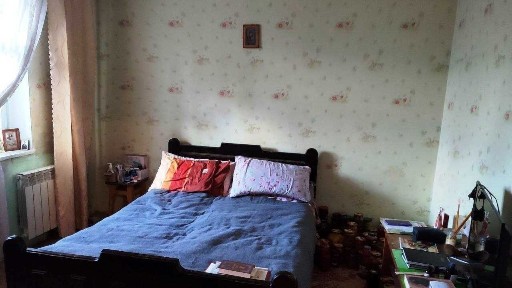 Київська область, Обухів