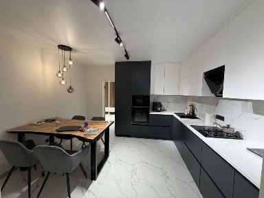 Аренда стильной 3 ки в новом доме