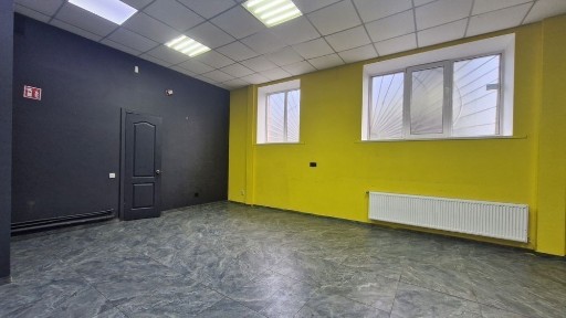 Оренда приміщення для магазину Перша лінія