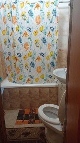 Квартири подобово. Є для відрядженних