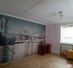 Частина будинку Крошня