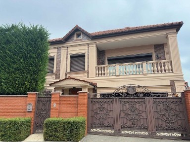 Одеська область, Одеса, Київський