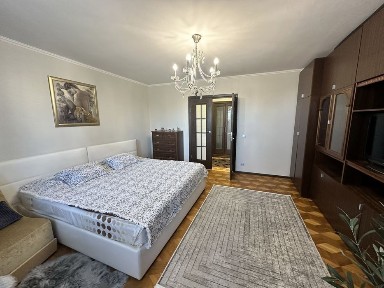 Оренда 3х. квартири на Ж/М Перемозі-5, победа-5.