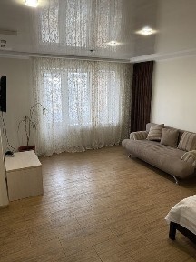 Продам 1-комн. квартиру с кап. ремонтом