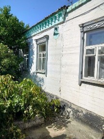 Продам пол дома на Софьи Ковалевской