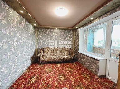 Продаж 2 кімн. квартири в м. Дергачі, вул. 23 Серпня, 14