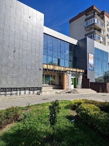 Волинська область, Луцьк