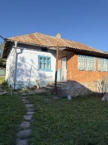 Продам будинок в селі