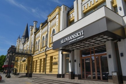 Черкаська область, Черкаси