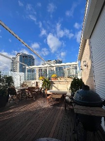 Аренда 3-комнатной квартиры 220 м², Гагаринское Плато ул., 5/2