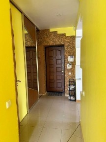 3к. Довгострокова оренда, м. Львів, вул. М. Рильського, 93 кв. м.