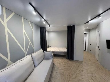 Здам подобово дизайнерську квартиру в центрі Вільнянська