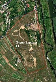 Оренда складу Тернопільська обл.