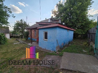 Продаж будинку в с. Білозір'я