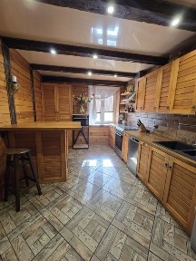 Продаж 3к, газове опалення, на Миколаївці, 89.4м2