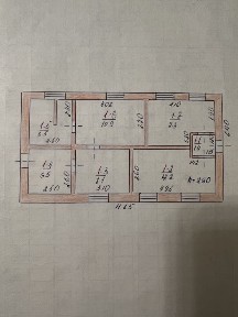 Територія забійного пункту в Синельниково