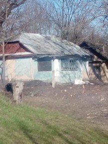 Здам будинок для переселенців із Донбасу
