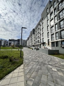 Продаж 1кімн. квартири 49м2 в ЖК «Сіті Парк»