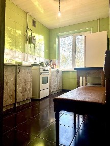 Дніпропетровська область, Кривий Ріг, Тернівський