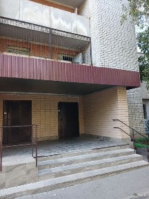 Дніпропетровська область, Дніпро, Індустріальний