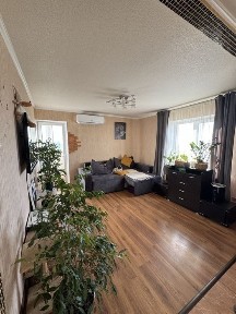 Дніпропетровська область, Дніпро, Індустріальний