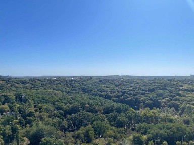 Перша здача! Оренда видової 1к квартири біля Голосіївського Парку.