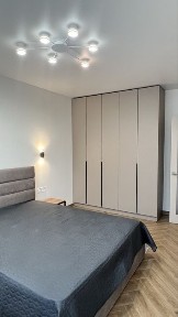 Від власника, ЖК Варшавський-3, оренда 1к, 44 кв/м, 16 пов.