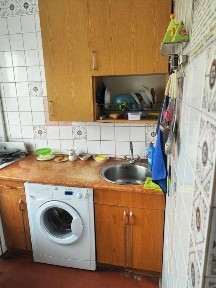 Київська область, Київ, Святошинський