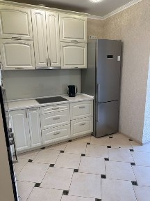 Здам чудову 1к квартиру ЖК Микитська Слобода світло є при відключенні