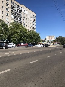 Київська область, Бориспіль