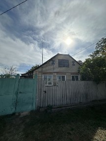 Продам! Будинок у Песочині (Надточиї)