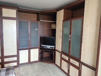 Сдам двух кімнатну квартиру.