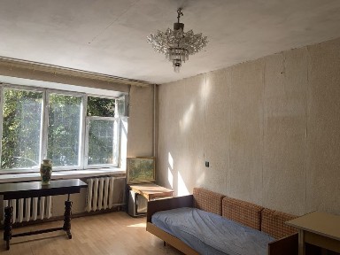 Київська область, Вишневе