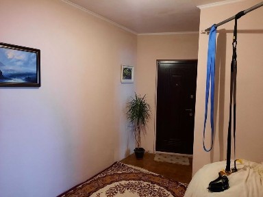 Продам 3 комнатную квартиру в городе Обухов.