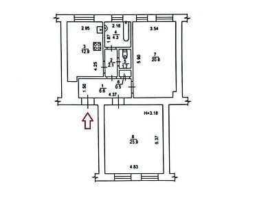 Київська область, Київ, Печерський