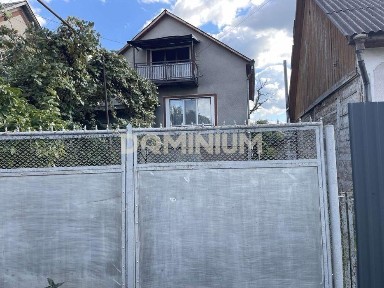 Продається будинок в селі Бедевля