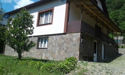 Будинок в Нересниці