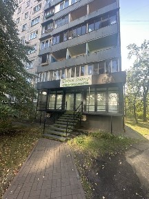 Київська область, Київ, Деснянський