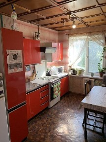 Одеська область, Одеса, Київський