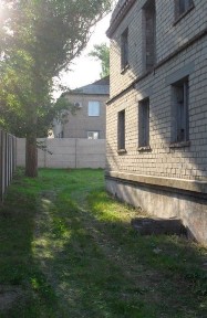 Дніпропетровська область, Волоське