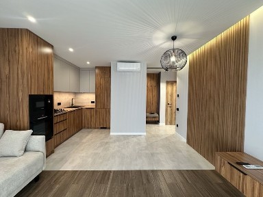 Продаж 2 кім. квартири в <a href='/newbuilding/9110/view/zk-avalon-yard'>Avalon Yard</a> вул. Замарстинівська, з ремонтом