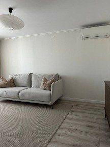 2-х кімнатна квартира по вул. Мазепи