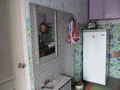 Сдам двухместную квартиру в частном доме. Без доплат